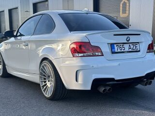 BMW 120 2.0 130kW