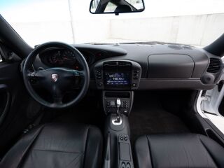 Porsche 911 3.4 221kW