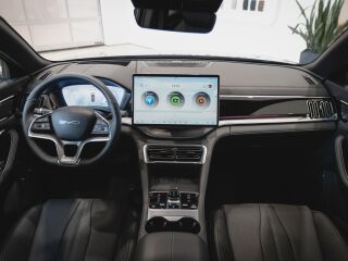 BYD Seal U DM-i Boost 1.5 PHEV 160kW