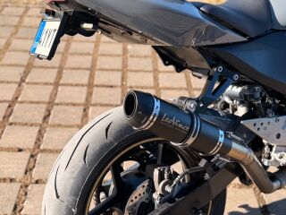 Kawasaki Z 750 81kW