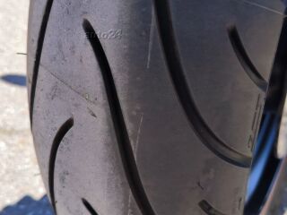 Yamaha FZ6 S2 72kW