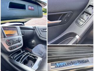 Mercedes-Benz R 350 Long 3.0 195kW