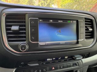 Toyota ProAce Verso VIP 2.0 130kW