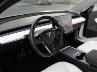 Tesla Model 3 153kW