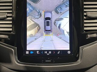 Volvo XC90 B5 Black Optic 2.0 173kW