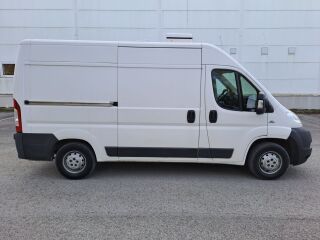 Fiat Ducato KÜLMIK 2.0 85kW