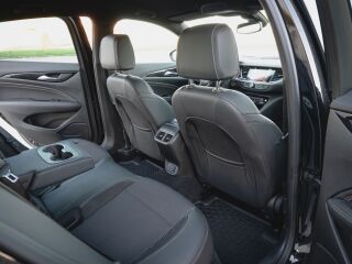 Opel Insignia Grand Sport 4x4 OPC-Line 2.0 125кВ