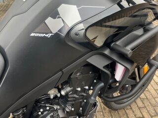CFMOTO 800MT 67kW