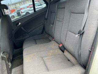 Saab 9-5 2.2 Diesel 88kW