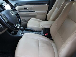 Mitsubishi Outlander 2.0