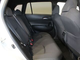 Toyota Corolla Cross Active 1.8 72kW