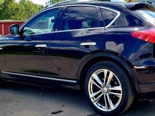 Infiniti EX30 Executive AWD FuIl Options 3.0 V-6 TDI 175kW