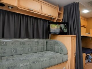 Elddis Golden Jubilee