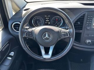 Mercedes-Benz Vito 4-Matic Lang 2.1 120kW