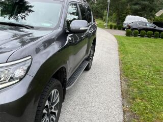 Toyota Land Cruiser N1 2.8 150kW