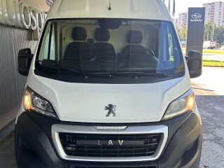 Peugeot Boxer L3H2 2.2 103kW