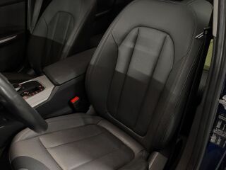 BMW 318 d 2.0 100kW
