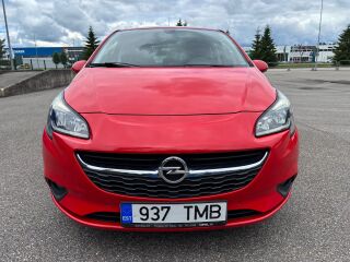 Opel Corsa 1.4 Ecotec 74кВ