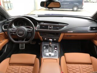 Audi RS 7 Sportback 4.0 TFSI 412kW