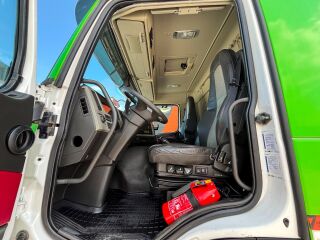 Volvo FM 450 6x2*4 338kW