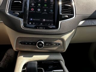 Volvo XC90 2.0 173kW