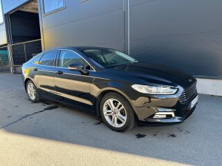Ford Mondeo 2.0 110kW