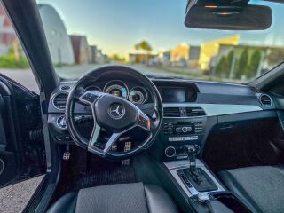 Mercedes-Benz C 300 3.0 170kW