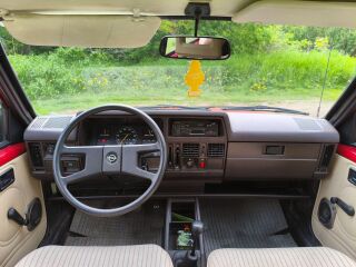 Opel Corsa TR 1.2 33кВ