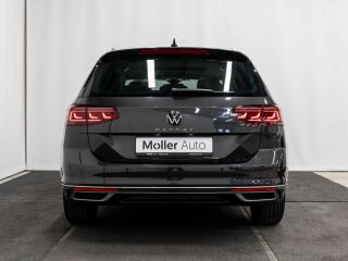 Volkswagen Passat Elegance 2.0 110kW