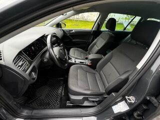 Volkswagen Golf Variant Comfort 1.5 110kW