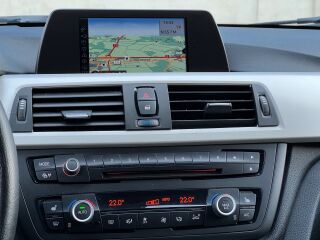 BMW 320 d 2.0 135kW