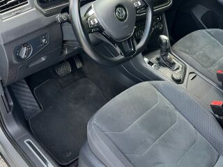 Volkswagen Tiguan 4Motion Highline 2.0 110кВ