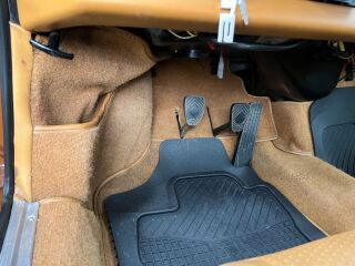 Porsche 911 S Coupe 2.7 121kW