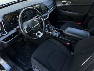 Kia Sportage 1.6 110кВ
