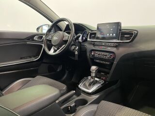 Kia Ceed 1.4 103kW