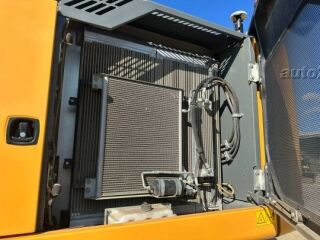 Liebherr R922 Litronic 122kW
