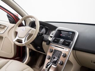 Volvo XC60 T6 AWD 3.0 224kW