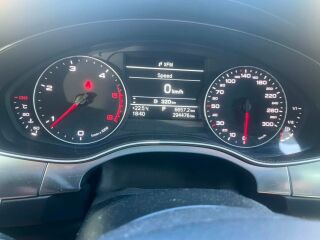 Audi A6 2.0 130kW