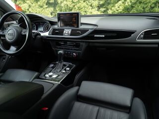 Audi A6 3.0 160кВ