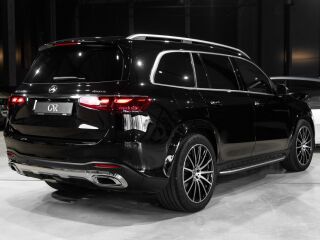 Mercedes-Benz GLS 450 3.0 270kW