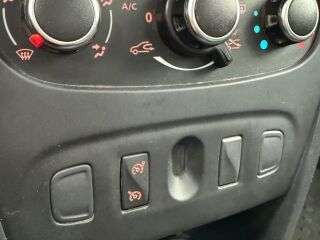 Dacia Sandero Stepway 0.9 66kW