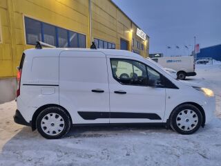 Ford Transit Connect 1.5 73kW