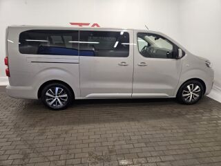 Toyota ProAce Verso 2.0 106kW