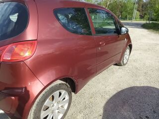 Mitsubishi Colt cz3 1.3 70kW