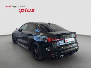 Audi RS 3 Limousine TFSI 2.5 294kW