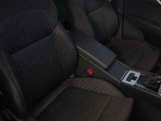 Skoda Superb 2.0 D 147kW