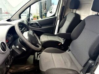 Peugeot Partner 1.6 55kW