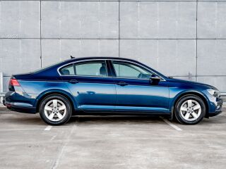 Volkswagen Passat Facelift Comfortline 1.6 88kW