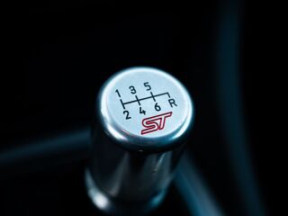 Ford Focus ST 2.5 210kW