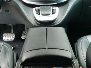 Mercedes-Benz V 300 2.0 176кВ